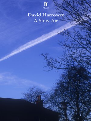 cover image of A Slow Air